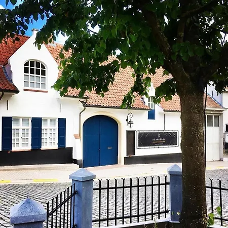De Vrijboom * Kruisem